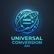 Universal Conversion & Calculation API logo