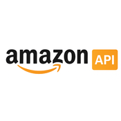 Amazon Api logo
