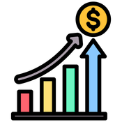 Investment Calculator  logo