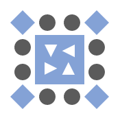 CryptoFolio - Multi-Chain Portfolio Tracker logo