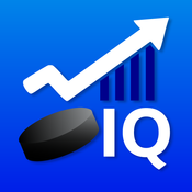 Hockey Advanced Analytics logo