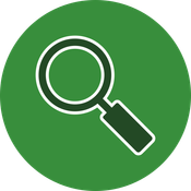 Keyword Research API logo