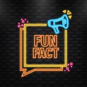 Random Fun Facts