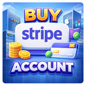 Buy Verified Stripe Accounts logo
