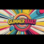 GlimmerVault logo