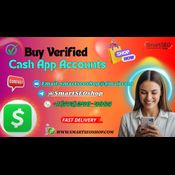 Easy Ways ToBuy Verified Cash App Accounts In Online  logo