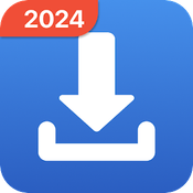 Facebook Videos/Reels Downloader logo