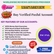 Buy Verified Paxful Account Without Zero Hassle logo