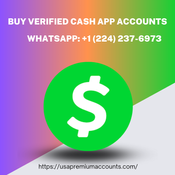 Complete Guide for Buyers Buy Verified Cash App Accounts logo