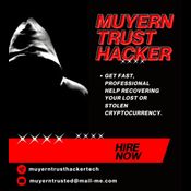 Recovering Funds from Art Scam with Muyern Trust Hacker Expe logo