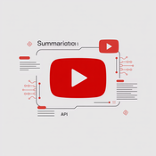 Youtube Summarizer logo