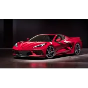 Car Data Scraper API (2024 Updated)