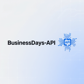BusinessDays API logo