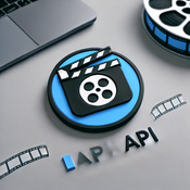 Example MovieAPI logo