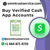 Verified Cash App Accounts – Full Features, Benefits logo