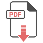 JSON TO PDF Report Generator logo