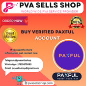 Quote: by 5 Best Places to Buying Verified Paxful Account logo