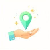 Local Charity Resource Finder logo