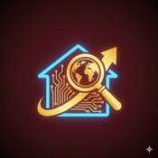 realtor.com open logo