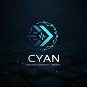 Cyan OS- Lite logo