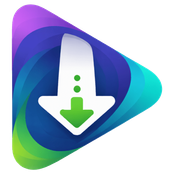 Video Downloader Pro logo
