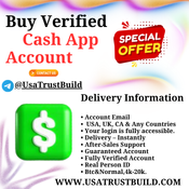 Top and smart Websites to Buy verified Cash App accounts . logo