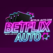 BETFLIX logo