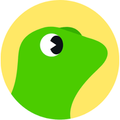 Real-Time Crypto Exchange API by coinGecko logo