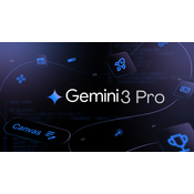 Gemini 3 Pro logo
