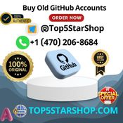 A Quote 19 Best Places to Buy GitHub Accounts B... logo