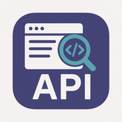 Manual page parsing logo