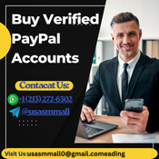 11 Best Places to Buy, Verified Paypal Accounts logo