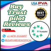 How or why You do Buy Trustpilot Reviews from us ? logo
