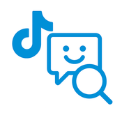 TiktokScraper logo