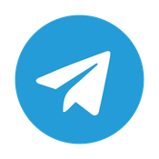 Telegram logo