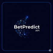 BetPredict API