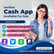 Best A One Website To Buy Verified Cash App Account this Day logo