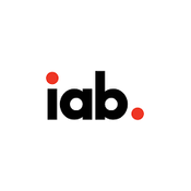 IAB category logo