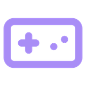 GameNest API logo
