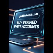 Top Tips Purchasing Buy Verified ByBit Accounts Safely logo
