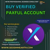10 Steps To Buy Verified Paxful Account Of Your Dreams