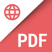Url to PDF Converter logo