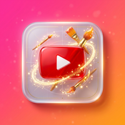 YouTube Channel Branding & Creator API logo