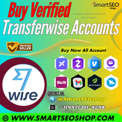 The Most Trusted Website Buy Verified Transferwise Accounts logo