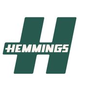 Hemmings API logo