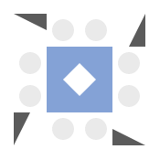 chat sky logo