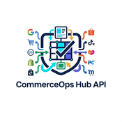 CommerceOps Hub API logo