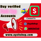 Essential Tips On How To Buy Verified Cash App Accounts logo