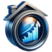 REI Lense API logo