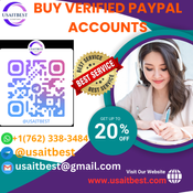 Best 3 Sites to Buy Verified Cash App Accounts in This Year logo